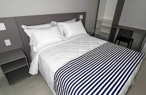 Sao Pedro da Aldeia Hotel | POUSADA BOUTIQUE DO LAZER SPA