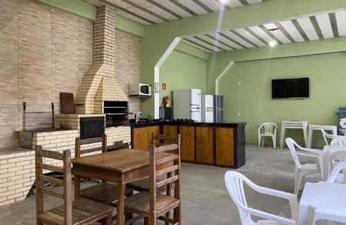 Paraty House | Pousada Cantinho da Mata