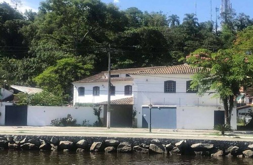Pontal Apartment | Pousada Casa Dos Autores - Ha 100 meters Historic Center