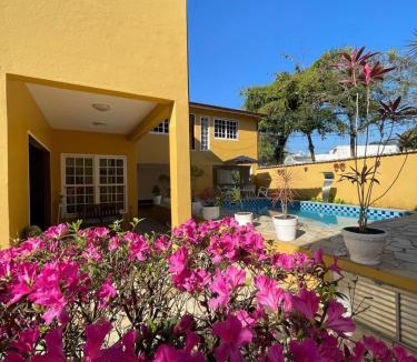 Pontal Hotel | Pousada Casa Hospedaria