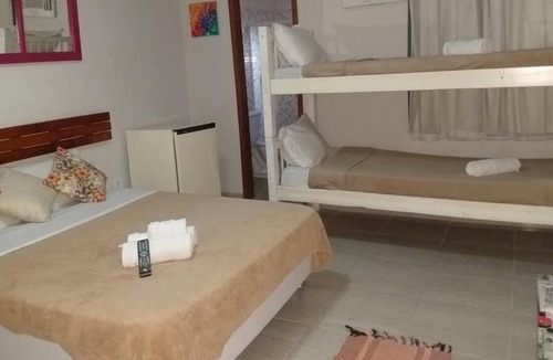 Bosque de Geriba House | Pousada con piscina!!!!