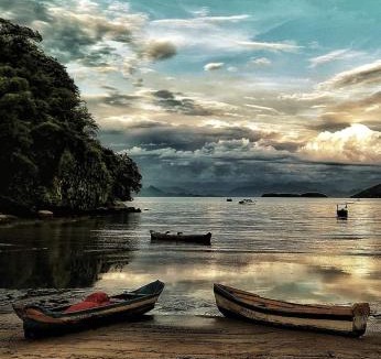Pontal Hotel | Pousada Dádiva Retiro Beira Mar Rosas Paraty Centro