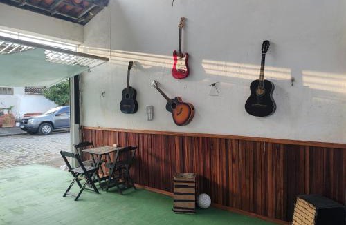 Pontal Hotel | Pousada Dádiva Retiro Beira Mar Rosas Paraty Centro