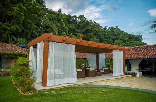 Pontal Hotel | Pousada da Condessa