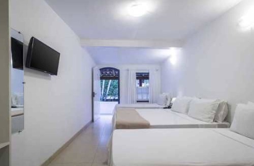 Pontal Hotel | Pousada Da Condessa