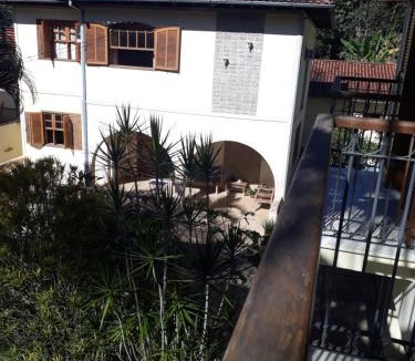 Conservatoria Hotel | Pousada da Figueira