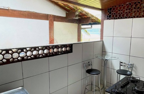 Frade Hotel | Pousada da Praia Frade