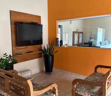 Pontal Hotel | Pousada da Praia