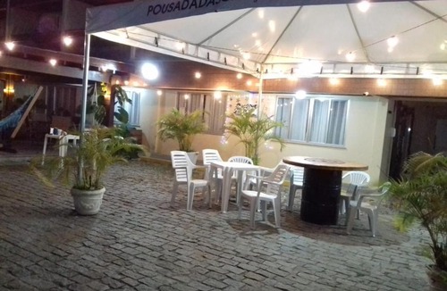 Campos Hotel | Pousada das Garças
