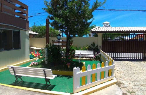 Campos Hotel | Pousada das Garças