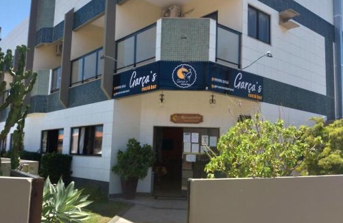 Campos Hotel | Pousada das Garças