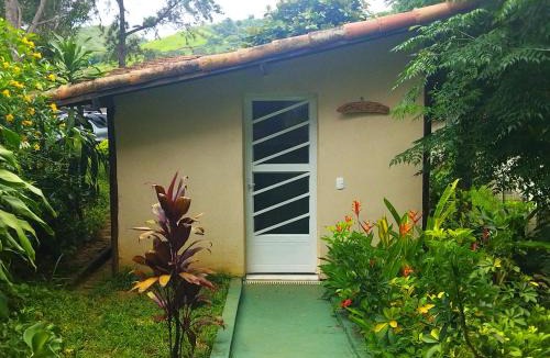 Tres Rios House | Pousada das Estrelas