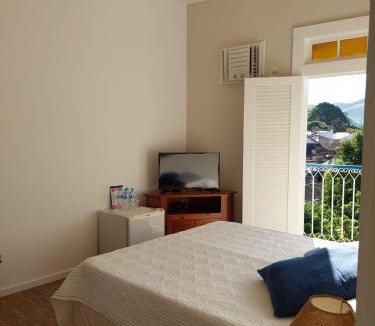 Conservatoria Hotel | Pousada das Flores