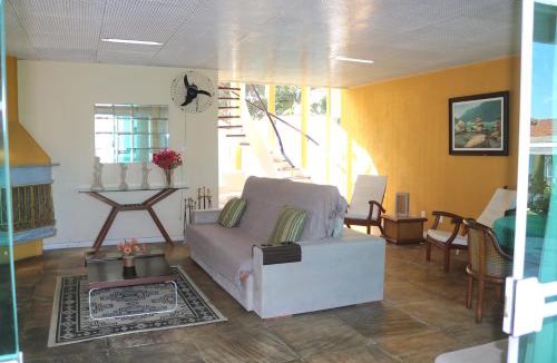 Angra dos Reis Hotel | Pousada do Contorno