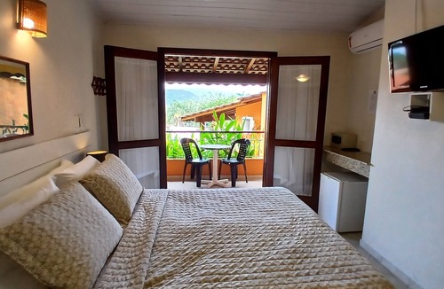 Pontal Hotel | Pousada do Forte