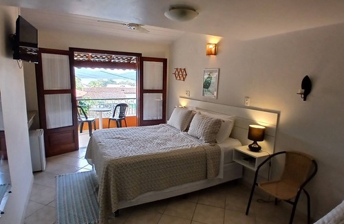 Pontal Hotel | Pousada do Forte