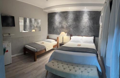 Itauna Hotel | Pousada do Suiço