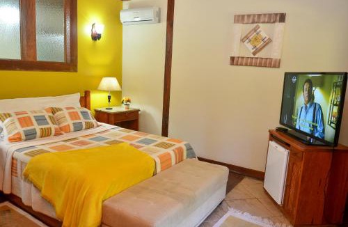 Pontal Hotel | Pousada Dom Angelo