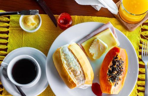 Angra dos Reis Hotel | Pousada e Restaurante Mangue Seco Angra