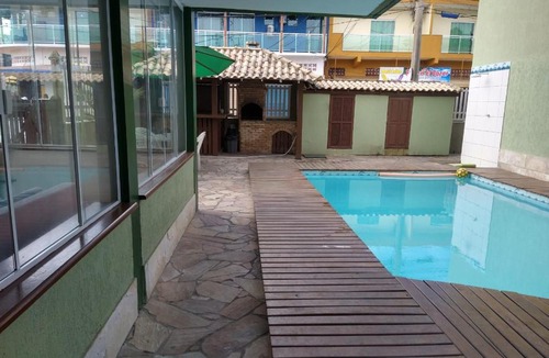 Pero Hotel | Pousada Espirito do Mar
