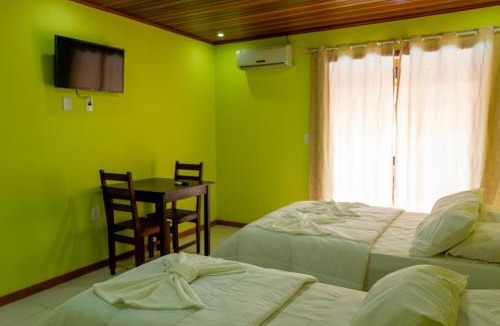 Pereque Hotel | Pousada Estrada do Ouro