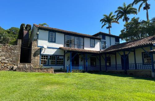 Barra do Pirai Hotel | Pousada Fazenda Ponte Alta