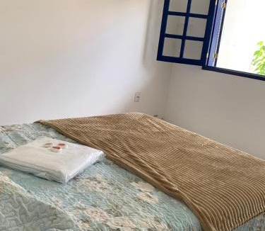 Unamar Hotel | Pousada Fazendinha Unamar