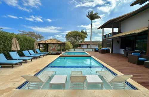 Village da Ferradura House | Pousada Ferradura Boutique
