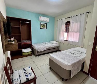 Penedo Hotel | Pousada Finlândia