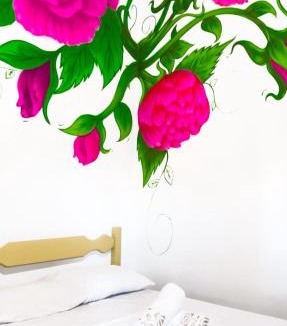 Tucuns Hotel | Pousada Flora Búzios