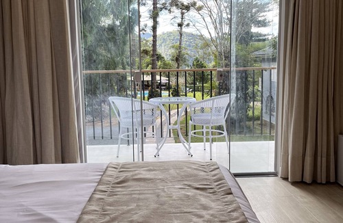 Petropolis Hotel | Pousada Granja Santa Barbara