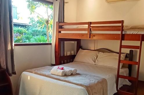Campos Hostel | Pousada Hostel Legatum - Próximo a BR 101 e Boulevard Shopping
