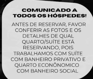 Campos Hostel | Pousada Hostel Legatum - Próximo a BR 101 e Boulevard Shopping