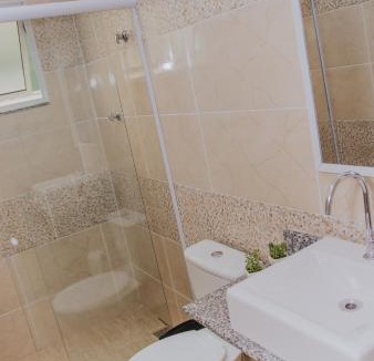 Itaguai Hotel | Pousada La Brisa