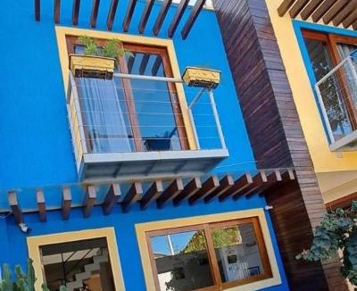 Macae Hostel | Pousada Lazúli