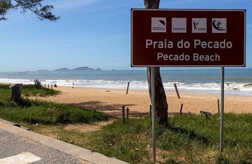 Macae Hostel | Pousada Lazúli
