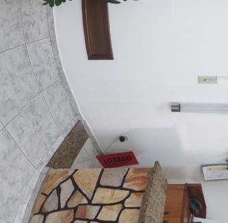 Casimiro de Abreu Hotel | Pousada Mama Jo