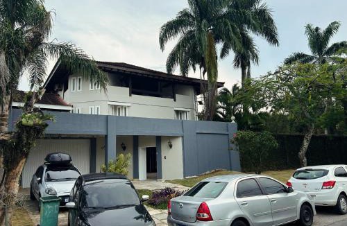 Barra da Tijuca Hostel | Pousada Mansão Marapandi