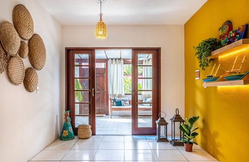 Pontal Hotel | Pousada Maré Cheia