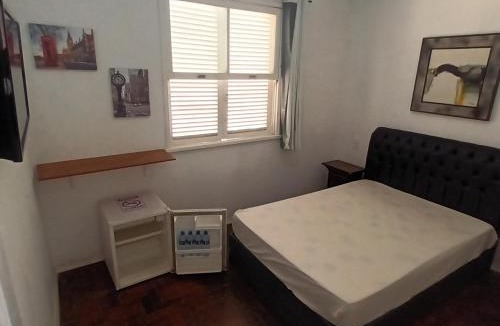 Prata Hostel | Pousada Marduk suites com banheiro privativo excelente localização dispensamos hóspedes exigentes