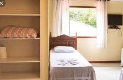 Paraty Hotel | POUSADA NATIVA