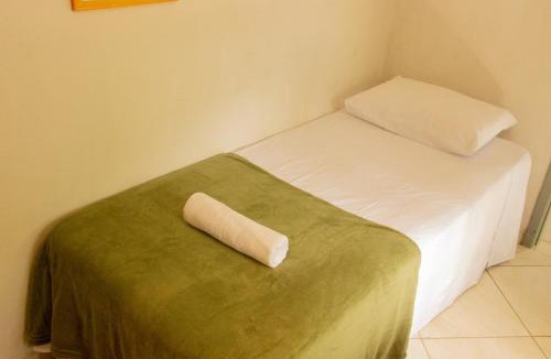 Sana Hotel | Pousada no Sana Donna Leda