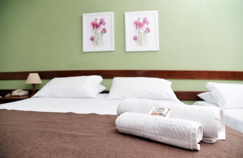 Teresopolis Hotel | Pousada Oasis