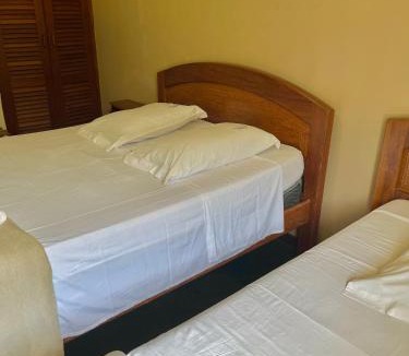Tucuns Hotel | Pousada Oceano de Búzios