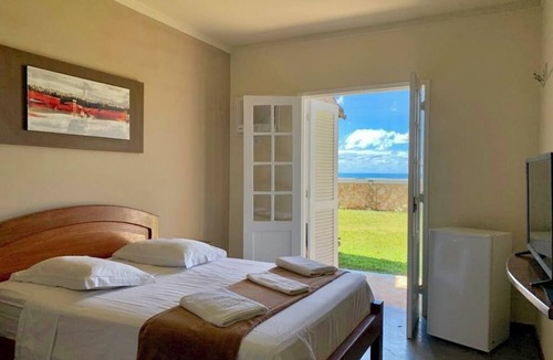 Tucuns Hotel | Pousada Oceano de Búzios
