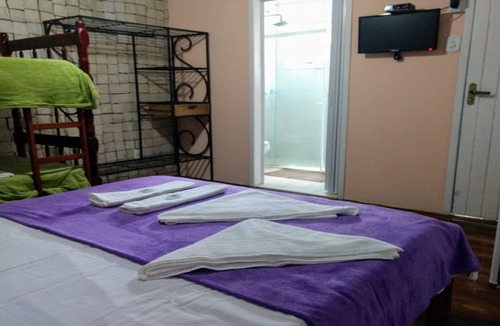 Bosque de Geriba House | Pousada Ohana Buzios