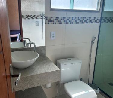 Itauna Hotel | Pousada Paraíso de Itaúna