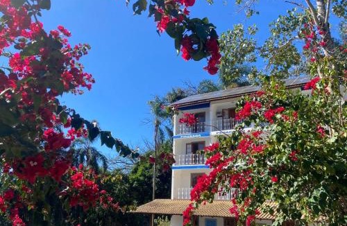Conservatoria Hotel | Pousada Pedacinho do Céu