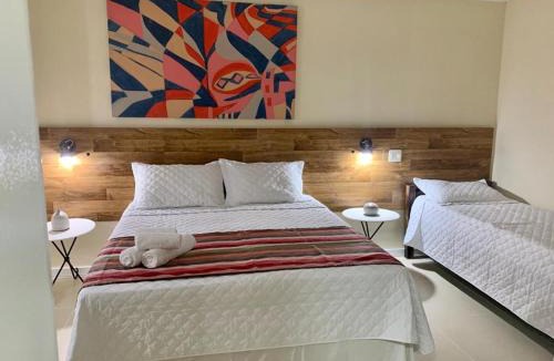 Niteroi Hotel | Pousada Pedras Brancas