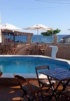 Marica Hotel | Pousada Perola Beach